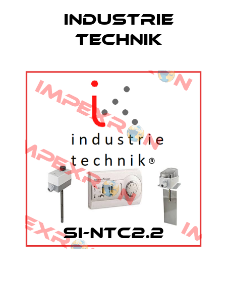 SI-NTC2.2 Industrie Technik