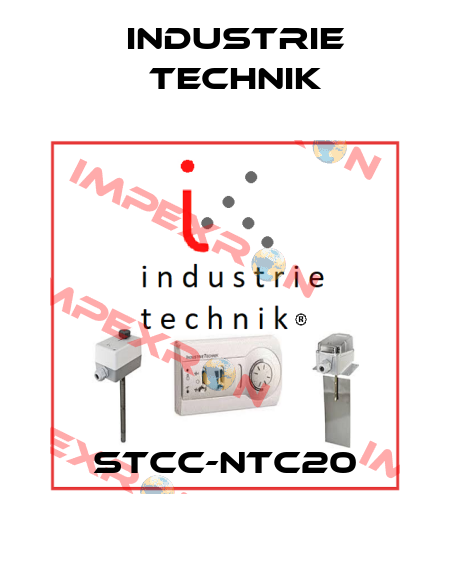 STCC-NTC20 Industrie Technik