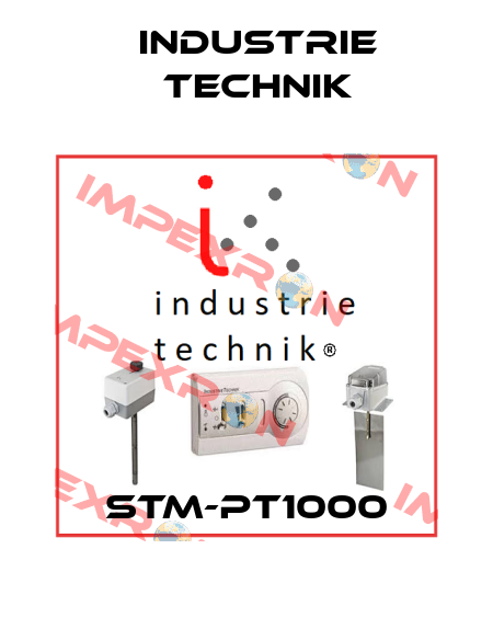 STM-PT1000 Industrie Technik