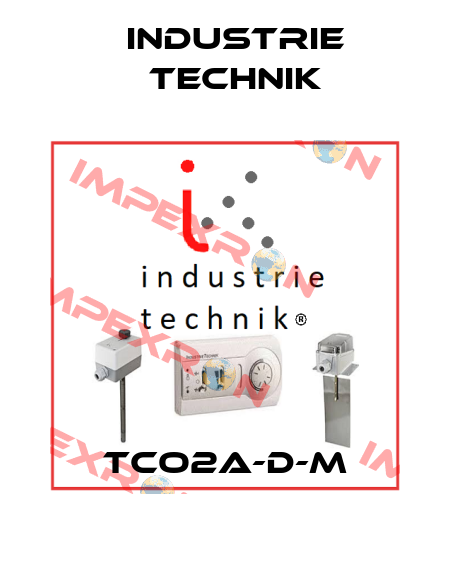 TCO2A-D-M Industrie Technik
