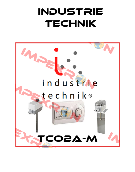 TCO2A-M Industrie Technik