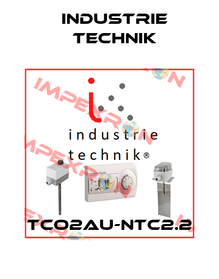 TCO2AU-NTC2.2 Industrie Technik