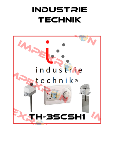 TH-3SCSH1 Industrie Technik