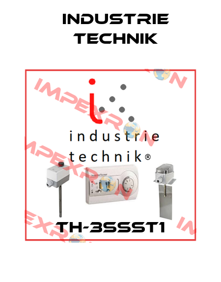 TH-3SSST1 Industrie Technik
