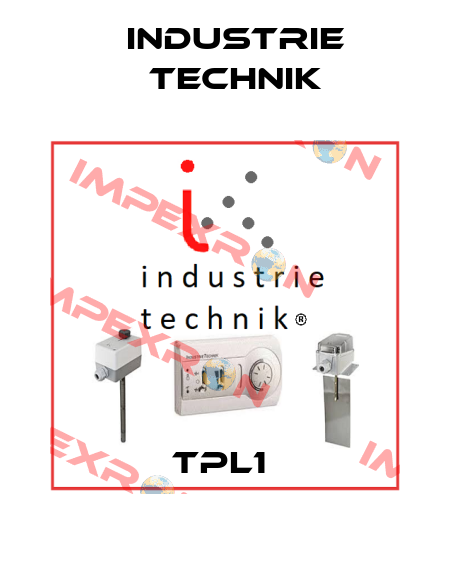 TPL1  Industrie Technik