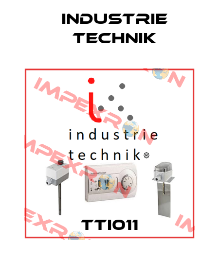 TTI011 Industrie Technik