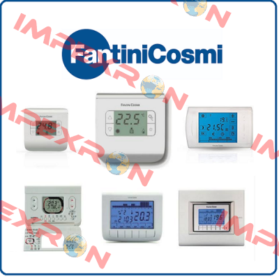 540-80125-00A  Fantini Cosmi