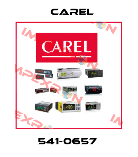 541-0657  Carel