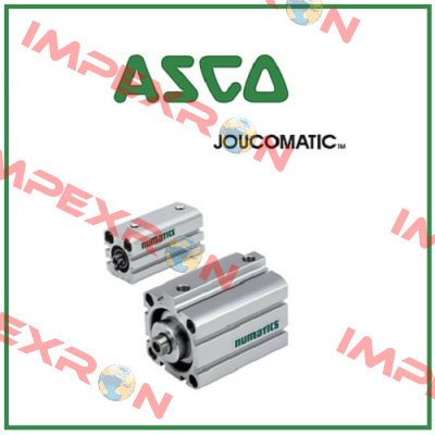 54191023 5/2 SOLENOID/ SPRING 1/4"  Asco