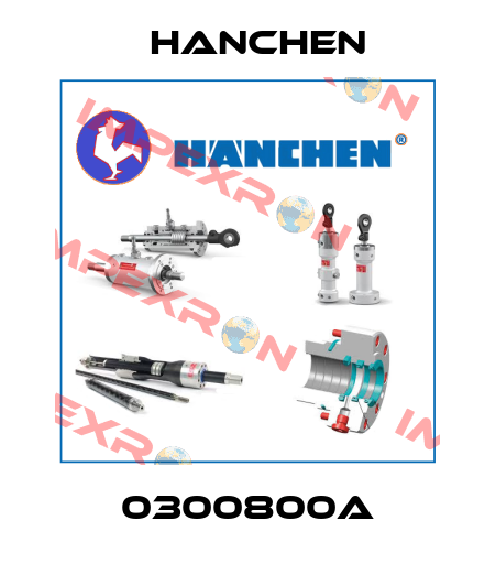 0300800A Hanchen