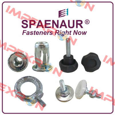 090-001 HITCH PIN CLIP SPAENAUR