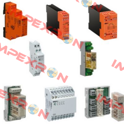 p/n: 0048222, Type: IP9077.39 3/N AC400/230V 0,1-20S Dold