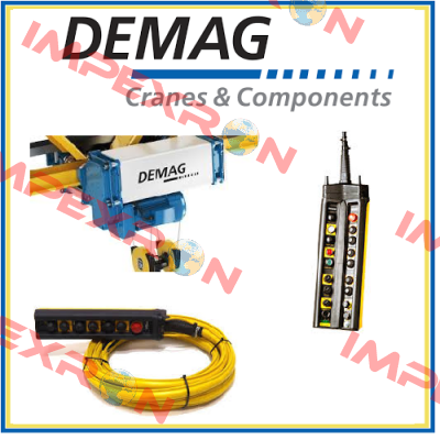 576 306 40  Demag