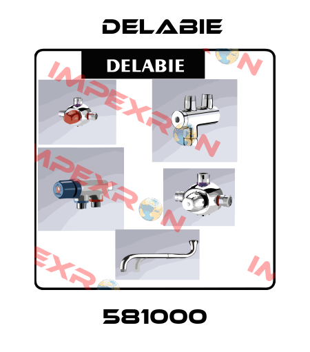 581000 Delabie