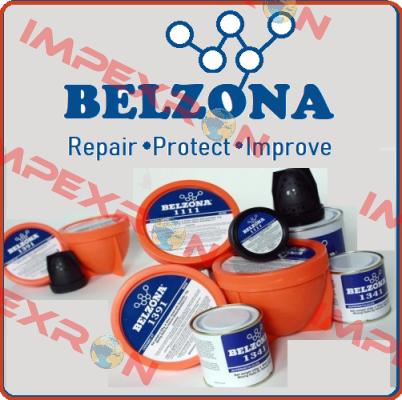 5811 IMMERSION GRADE GRAY  Belzona