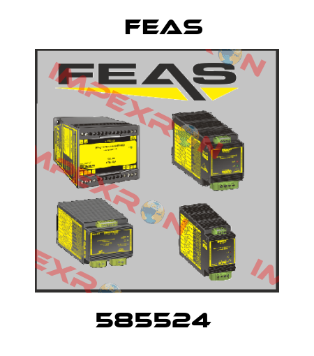 585524  Feas