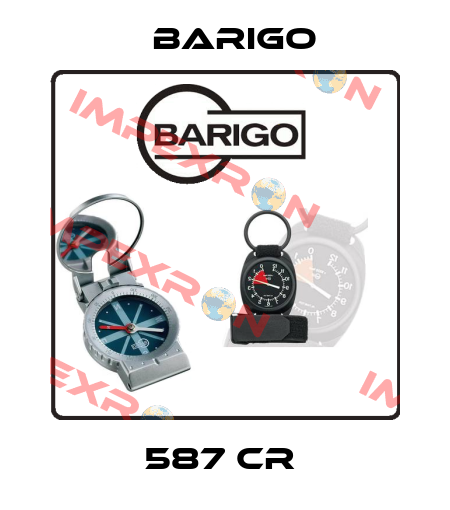 587 CR  Barigo