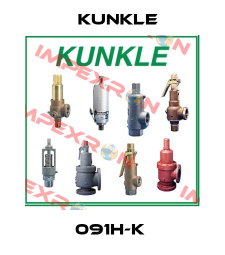 091H-K  Kunkle