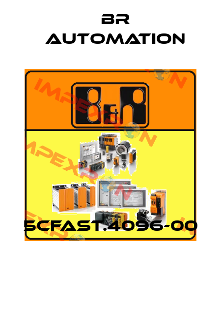 5CFAST.4096-00  Br Automation