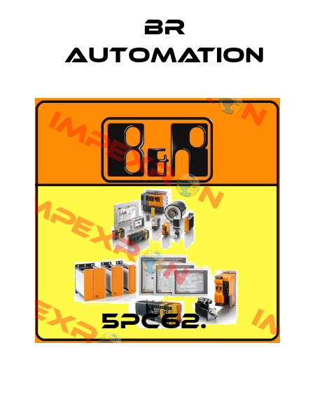 5PC62.  Br Automation