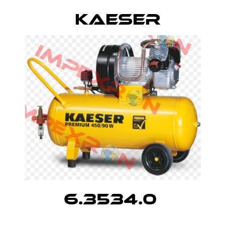 6.3534.0  Kaeser