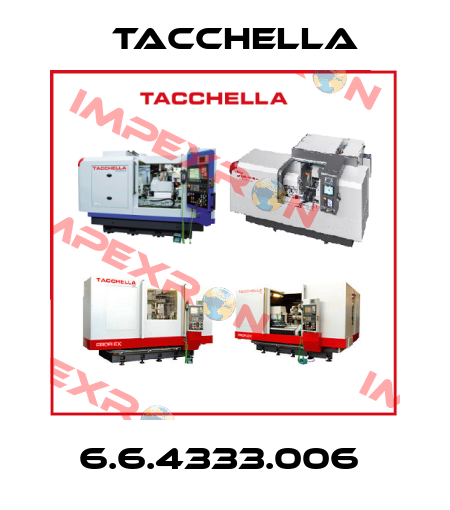 6.6.4333.006  Tacchella
