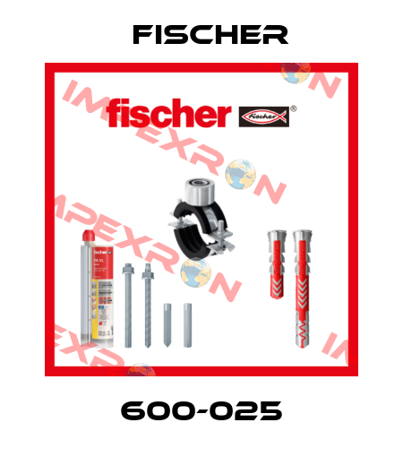 600-025 Fischer