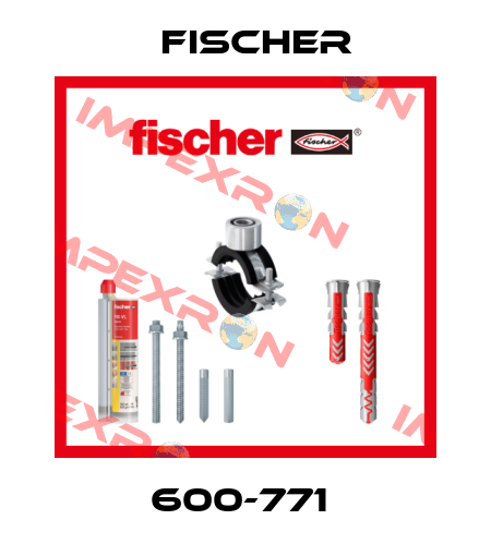 600-771  Fischer