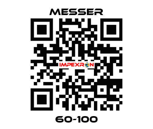 60-100 Messer