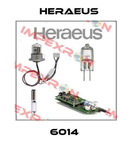 6014  Heraeus