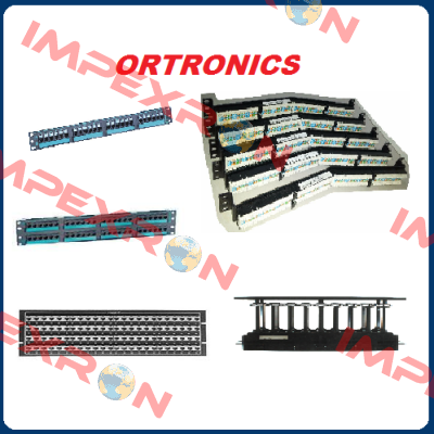 604045721  Ortronics