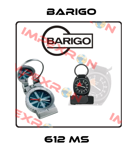612 MS  Barigo