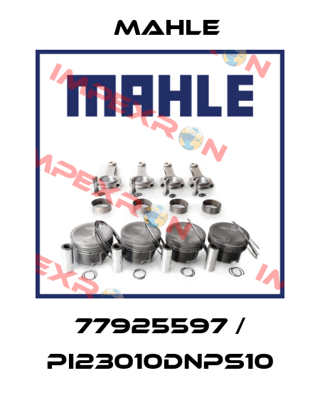 77925597 / PI23010DNPS10 MAHLE