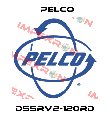 DSSRV2-120RD Pelco