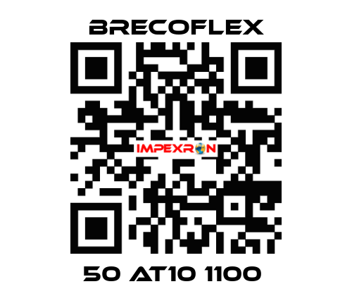 50 AT10 1100  Brecoflex