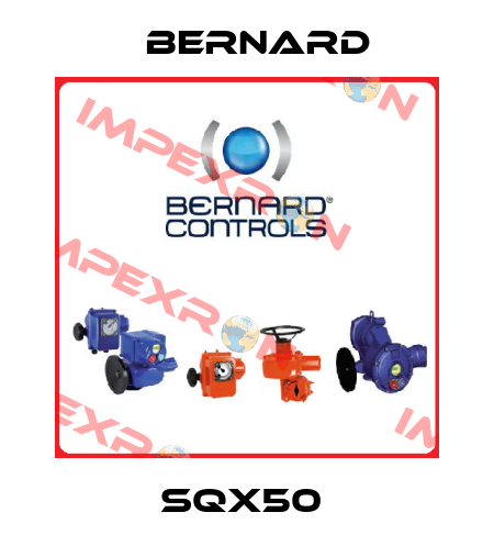 SQX50  Bernard