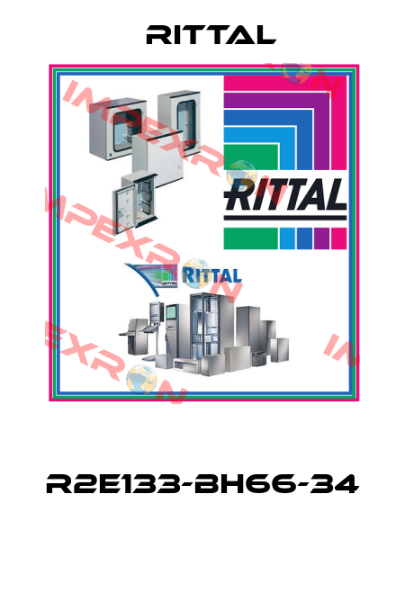  R2E133-BH66-34  Rittal