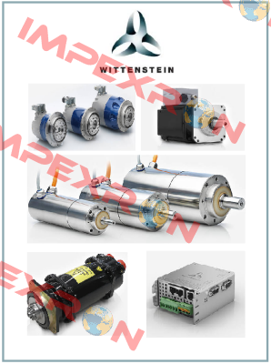 LPB120-M01-111  Wittenstein