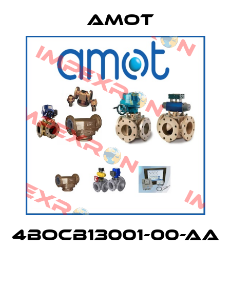 4BOCB13001-00-AA  Amot