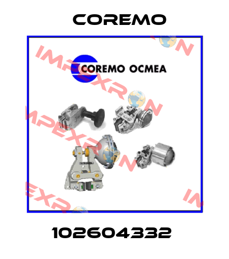 102604332  Coremo