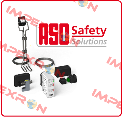 SENTIR edge 245 TK  ASO SAFETY