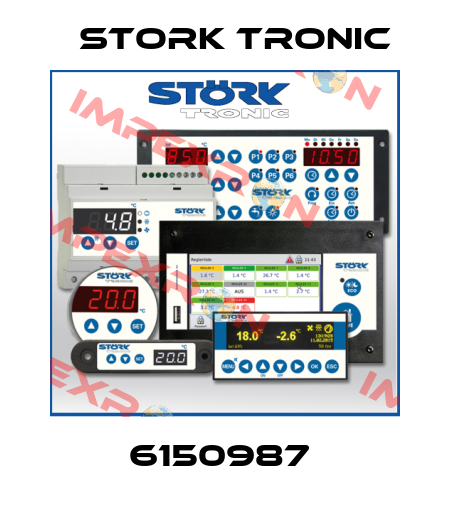 6150987  Stork tronic