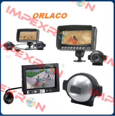 FAMOS Camera ( 0171…)  Orlaco