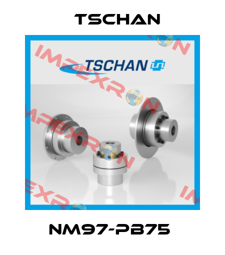NM97-PB75  Tschan