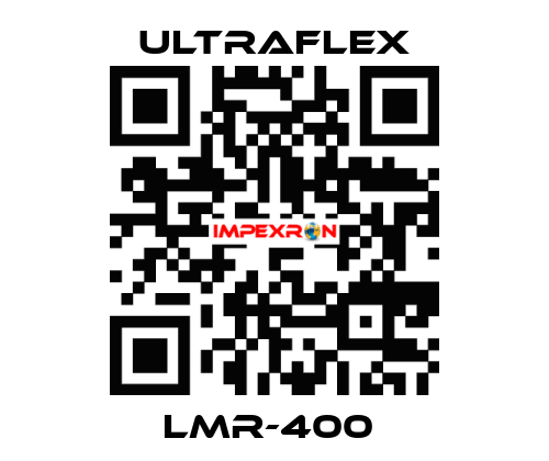 LMR-400  Ultraflex