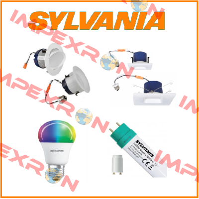 T5 CIRCLINE PLUS 55W/840  Sylvania