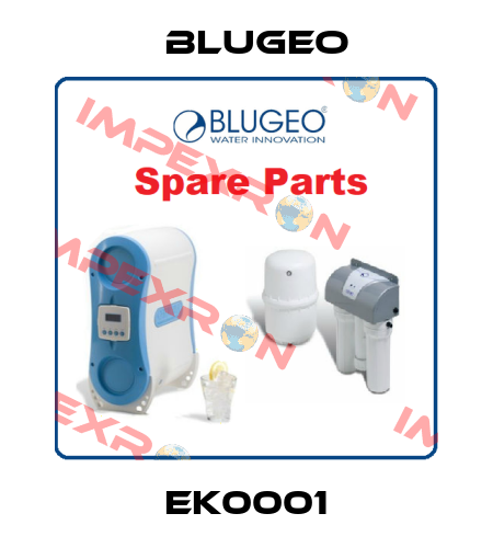 EK0001 Blugeo