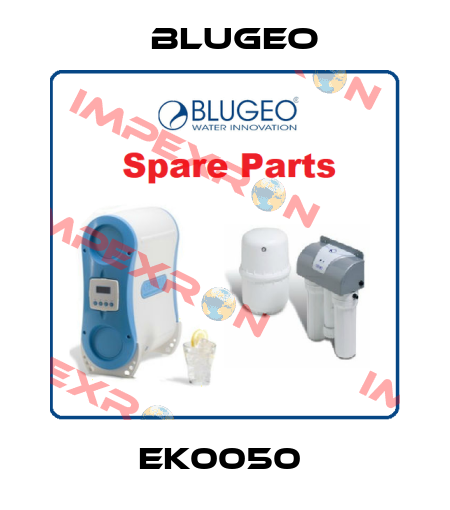 EK0050  Blugeo