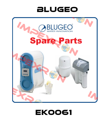 EK0061  Blugeo