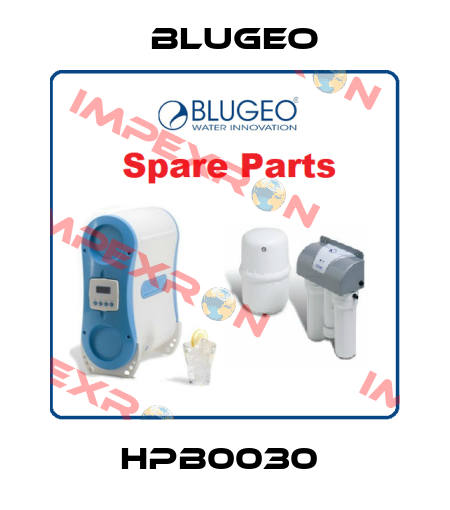 HPB0030  Blugeo